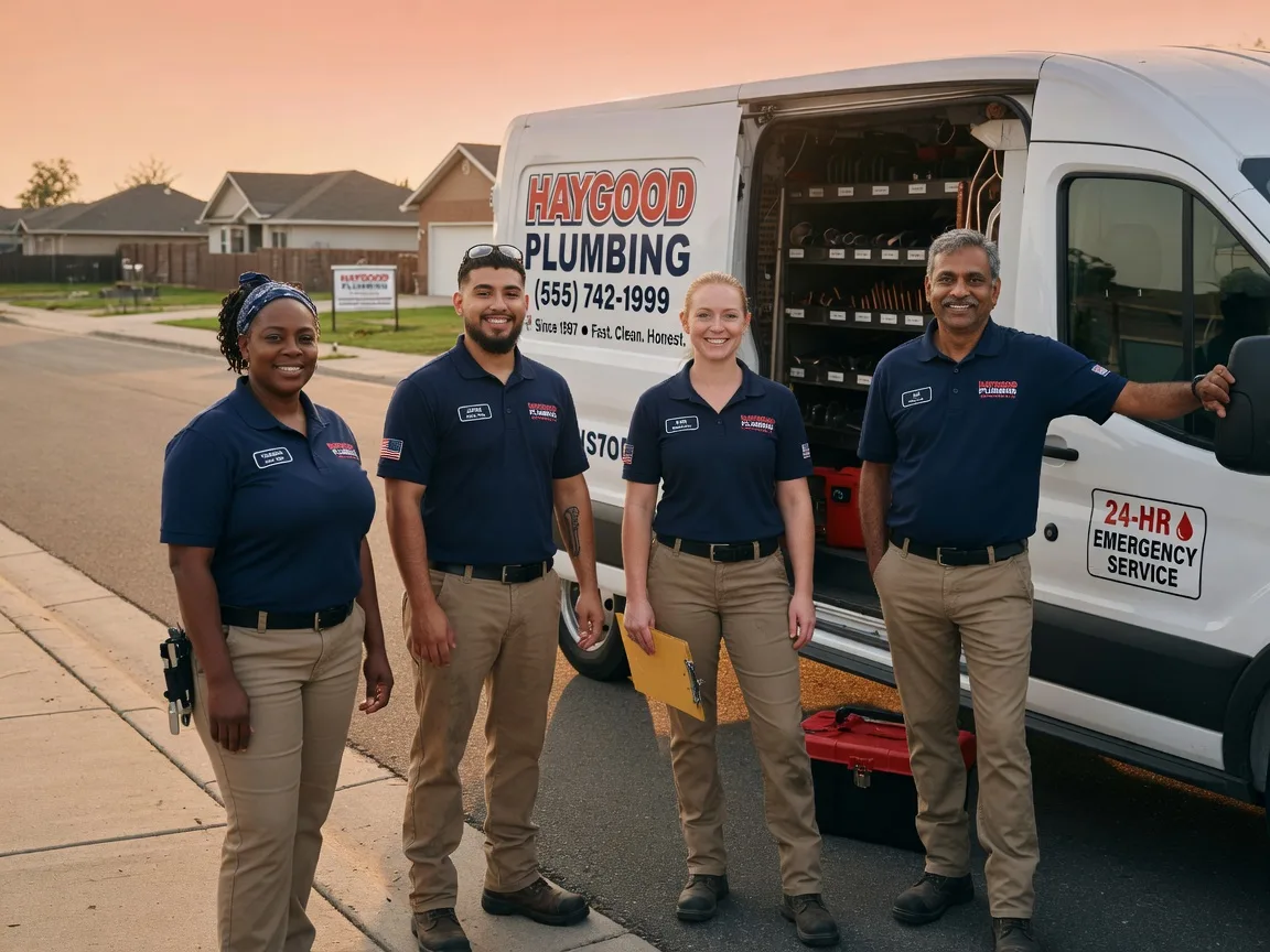 Plumber company in Mclean, VA